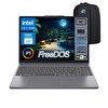 Lenovo Slim 3 16IRH10 Core i7-13620H 16" 32 GB RAM 1 TB SSD Wuxga IPS FreeDOS Notebook 83K2001VTR - Asbertech Çanta