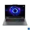 Lenovo LOQ 17IRX10 i7-13650HX 17.3" 48 GB RAM GBDDR5 2 TB SSD RTX5060(115W) Full HD W11Home Notebook 83JH006ETRAT64