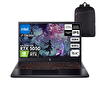 Acer Nitro V15 i7-13620H 15.6" 64 GB RAM 2 TBSSD RTX5050 8 GB FHD W10Pro Notebook+ HMF Sırt Çantası NH.QZ7EY.005HMF42