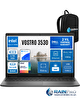 Dell Vostro 3530 Core İ7-1355U 15.6" 32 GB 4 TB SSD Intel İris XE Graphics W11Pro Dizüstü Bilgisayar N1601PVNB3530RN