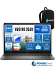 Dell Vostro 3530 Core İ7-1355U 15.6" 24 GB 4 TB SSD Intel İris XE Graphics W11Pro Dizüstü Bilgisayar N1601PVNB3530RN