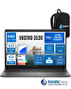 Dell Vostro 3530 Core İ7-1355U 15.6" 8 GB 512 GB SSD Intel İris XE Graphics W11Pro Dizüstü Bilgisayar N1601PVNB3530R