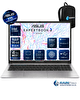 Asus ExpertBook P1503CVA Intel Core 7 240H 16 GB DDR5 4 TB SSD 300NITS 15.6" FHD W11Pro Taşınabilir Bilgisayar