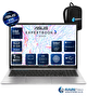 Asus ExpertBook P1503CVA Intel Core 7 240H 8 GB DDR5 1 TB SSD 300NITS 15.6" FHD W11Pro Taşınabilir Bilgisayar