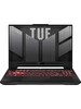 Asus TUF Gaming F15 FX507VV-LP241 Intel Core i7 13620H 15.6" 64 GB RAM 2 TB SSD RTX4060 FHD FreeDOS Notebook F41