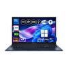 Asus Vivobook 15 X1504VA-BQ4101 ATL15 Intel Core 5 120U 8GB Ram 2TB SSD Win11Pro 15.6'' Notebook