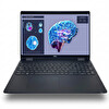 Dell Precision M7680A002 i9-13950HX 64GB 2TBSSD RTX5000 16" FullHD+ Touch FreeDOS Taşınabilir İş İst