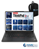 Lenovo Thinkpad E14 Gen6 Ultra 7 255H 96 GB DDR5 512 GB SSD Intel® 14" Wuxga IPS Windows 11 Pro Laptop 21SX00