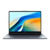 Huawei MateBook D16 i5-13420H 16GB 512SSD 16" FHD W11P Dizüstü Bilgisayar