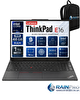 Lenovo Thinkpad E16 Gen3 Intel Core Ultra 7 255H 48 GB DDR5 1 TB SSD Intel® 16" Wuxga IPS Windows 11 Pro Laptop 21SR006R
