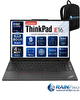 Lenovo Thinkpad E16 Gen3 Intel Core Ultra 7 255H 80 GB DDR5 4 TB SSD Intel® 16" Wuxga IPS Windows 11 Pro Laptop 21SR006R