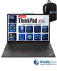 Lenovo Thinkpad E16 Gen3 Intel Core Ultra 7 255H 24 GB DDR5 4 TB SSD Intel® 16" Wuxga IPS Windows 11 Pro Laptop 21SR006R