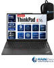 Lenovo Thinkpad E16 Gen3 Intel Core Ultra 7 255H 48 GB DDR5 4 TB SSD Intel® 16" Wuxga IPS Windows 11 Pro Laptop 21SR006R