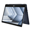 ASUS ExpertBook B3 Flip B3402FVA-C58512B3D Core5-120U 8GB 512SSD 14" Touch FreeDOS Taşınabilir Bilgi