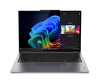 Lenovo ThinkPad X9-14 G1 İntel Core Ultra 7 258V 32GB 512GB SSD Windows 11 Home 14" Dokunmatik 2.8K 120Hz 500Nit OLED 21QA0025TXA8