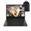 HP Omen 16-Ap0032nt Ryzen 9-8940HX 16" 64 GB 4 TB SSD RTX5070 (8GB) 240Hz W11Pro Notebook - Sırt Çantası CA8E9EAHMF46