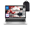 HP ProBook 440 G10 i5-1334U 14" 64 GB RAM 2 TB SSD Iris Xe Graphics W11Pro Notebook + HMF Sırt Çantası B2PH4ESHMF34