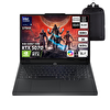 Lenovo Legion 5 15IAX10 U9-275HX 15.1" 48 GB 1 TB SSD RTX5070 8 GB WQXGA W11Pro Notebook - Sırt Çantası 83F00024TRHMF15