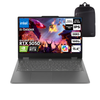Lenovo LOQ Essential 15IRX1 i5-13450HX 15.6" 40 GB 2 TB SSD RTX5050 8 GB W10Pro Notebook - Sırt Çantası 83SC000QTRHMF70