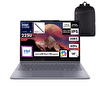 Lenovo Ideapad 5 14IAL10 Ultra 5-225U 16 GB 512 GB SSD Graphics WUXGA 2in1 W11Home Notebook-Sırt Çantası 83KR000FTRHMF6
