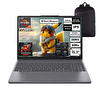 Lenovo Ideapad Slim 3 Ryzen 7-7735HS 15.3" 16 GB RAM 1 TB SSD WUXGA W11Pro Notebook + HMF Sırt Çantası 83K70098TRHMF13