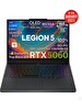 Lenovo Legion 5 15IRX10 I7 14700HX 15.1" 64 GB RAM DDR5 4 TB SSD RTX5060 8GB OLED WQXGA W11Home Notebook 83LY00KXTRAT89