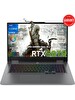 Lenovo LOQ 17IRX10 I7-14700HX 17.3" 40 GB RAM DDR5 512 GB SSD RTX 5070 8GB FHD IPS W11Home Notebook 83JH00BCTRAT80