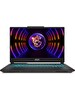 MSI CYBORG 15 Intel Core i7 13620H 15.6" 24 GB RAM DDR5 2 TB SSD RTX4050 6 GB W11Home Notebook A13VE-897XTRAT56