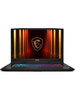 MSI Katana 17 HX i7-14650HX 17.3" 16 GB RAM DDR5 2 TB SSD RTX5070 (100W+15W) QHD W11Home Notebook B14WGK-046XTRAT11