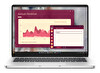 Dell PRO 14 BTO113_PC14250_U503  Ultra5 235U 14" 16 GB RAM 2 TB SSD FreeDOS Dizüstü Bilgisayar