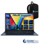 Asus Vıvabook 15 İntel Core 5-120U 15.6" 40 GB RAM DDR5 2 TB SSD W11Pro Taşınabilir Bilgisayar X1504VARNP12