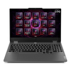 Lenovo LOQ AMD Ryzen 5 7235HS 16GB 1TB SSD 6 GB RTX4050 15.6" FHD 144Hz W11P Gaming Laptop, Notebook 83JC00H4TR 017