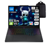 Lenovo Legion 5 15IRX10 i9-14900HX 15.1" 64 GB 2 TB SSD RTX5070 8 GB W11Home Notebook - Sırt Çantası 83LY00L1TRHMF54