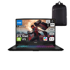 MSI KATANA 17 HX i7-14650HX 48 GB 1TB RTX5060 (8GB-GDDR7-115W) 17.3" QHD 240Hz Windows 11 Pro +S.Çantası B14WFK-216XTRHMF15