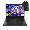 HP Omen Slim Ultra 9-285H 16" 64 GB RAM 2 TB SSD RTX5070 8 GB WQXGA W11Pro Notebook + HMF Sırt Çantası CD7J6EAHMF10