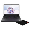 Lenovo ThinkPad P16V 21KX001MTX508 Ultra7 165H 16" 64 GB RAM 2 TB SSD RTX2000ADA W11P Dizüstü İş İstasyonu