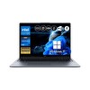 Huawei MateBook D16 i5-13420H 16" 16 GB RAM 512 GB SSD FHD IPS W11Pro Notebook MCLG-W5651 A17