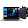 Huawei MateBook D16 i5-13420H 16" 16 GB RAM 2 TB SSD FHD IPS FreeDOS Notebook - Çanta MCLG-W5651 A7