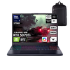Acer Predator Helios Neo 16 AI U9-275HX 16" 32 GB 2 TB SSD RTX5070Ti 12GB W11Pro Notebook - Sırt Çantası NH.QX4EY.003QB9
