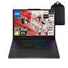 Lenovo Legion 5 15IRX10 i7-13650HX 15.3" 64 GB RAM 4 TB SSD RTX5060 8 GB W11Pro Notebook - Sırt Çantası 83LY00PYTRQB22