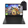 HP Omen 16-AM0031NT i9-14900HX 16" 40 GB RAM 4 TB SSD RTX5070 8 GB WUXGA W11Home Notebook - QB Sırt Çantası C39J4EAQB24