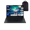 Lenovo E16 G3 Ultra 7-255H 16" 64 GB RAM 2 TB SSD Intel Arc Graphics W11Pro Notebook - QB Sırt Çantası 21SR006RTXQB68