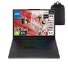 Lenovo Legion 5 15IRX10 i7-13650HX 15.3" 40 GB RAM 4 TB SSD RTX5060 8 GB W10Pro Notebook - Sırt Çantası 83LY00PYTRQB48