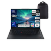 Lenovo E16 G3 Ultra 7-255H 16" 40 GB RAM 1 TB SSD Intel Arc Graphics FreeDOS Notebook - QB Sırt Çantası 21SR006RTXQB5