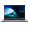 Asus ExpertBook P1503CVA-VT2392D018 Core5 210H 64GB 512SSD+1TBSSD 15.6" FullHD W11P Dizüstü Bilgisay