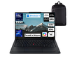 Lenovo ThinkPad E14 G7 Ultra 7-255H 14" 64 GB 4 TB SSD Arc Graphics W11Home Notebook - QB Sırt Çantası 21SX007HTXQB13