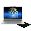 Lenovo Ideapad Slim5 83J2004STR503 Ryzen7 7735HS 13.3" 16 GB RAM 2 TB SSD WUXGA FreeDOS Dizüstü Bilgisayar