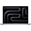 Apple MacBook Pro M5 14" 16 GB RAM 1 TB SSD macOS Gümüş Taşınabilir Bilgisayar MDE54TU/A