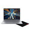 Lenovo Thinkbook 21SK007VTX500 Ultra5 225U 16" 16 GB RAM 512 GB SSD WUXGA W11P Notebook