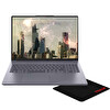 Lenovo Ideapad Slim3 83K2001WTR515 i7-13620H 16" 40 GB RAM 1 TB SSD - 1 TB SSD WUXGA FreeDOS Notebook